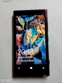 Nokia Lumia 920