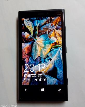 Nokia Lumia 920