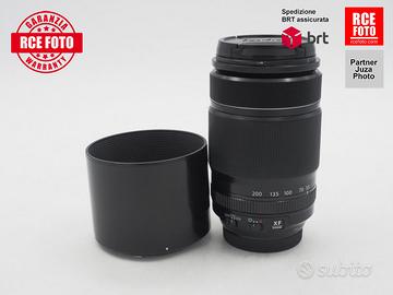 Fuji XF 55-200 F3.5-4.8 R LM OIS (Fujifilm)