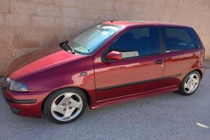 Fiat punto gt turbo i.e