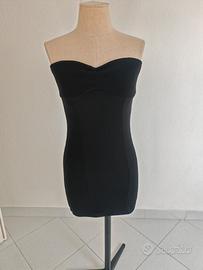 Tubino nero Terranova 