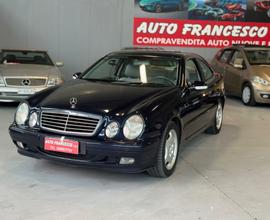 Mercedes-benz CLK 200 Kompressor cat Elegance Evo