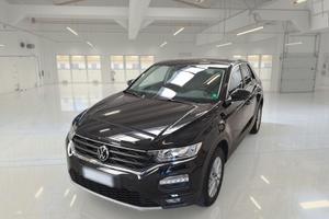 VOLKSWAGEN T-ROC 2.0 TDI 150 CV SCR BUSINESS DSG S