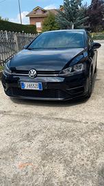 Golf 7 R-line, cambio DSG