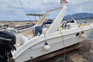 Barca GLIDEPATH 22 - Mercury 150 CV