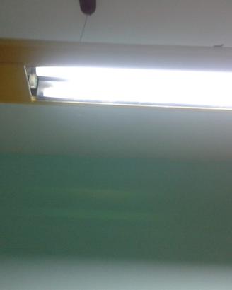 Luminosisssime plafoniere da ufficio