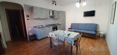 Follonica 5 posti letto vicino al mare, Cassarello