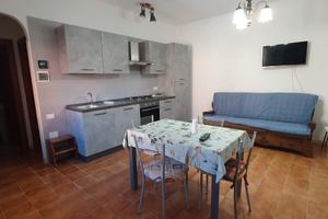 Follonica 5 posti letto vicino al mare, Cassarello