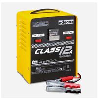 Carica batteria per auto