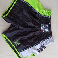 KICKBOXING abbigliamento ragazzo/a