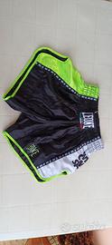 KICKBOXING abbigliamento ragazzo/a