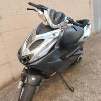 Yamaha Aerox 50 cc