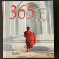 National Geographic i pensieri di Budda