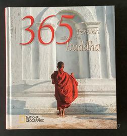 National Geographic i pensieri di Budda