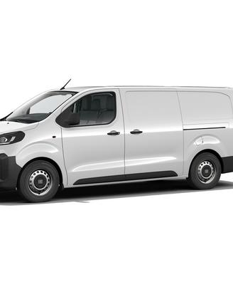 FIAT Scudo Ice 1.5 bluehdi 120cv L2H1