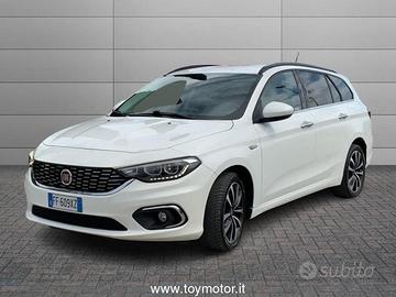 FIAT Tipo (2015-) 1.3 Mjt S&S SW Lounge