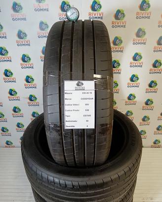235 45 19 goodyear estive 80%