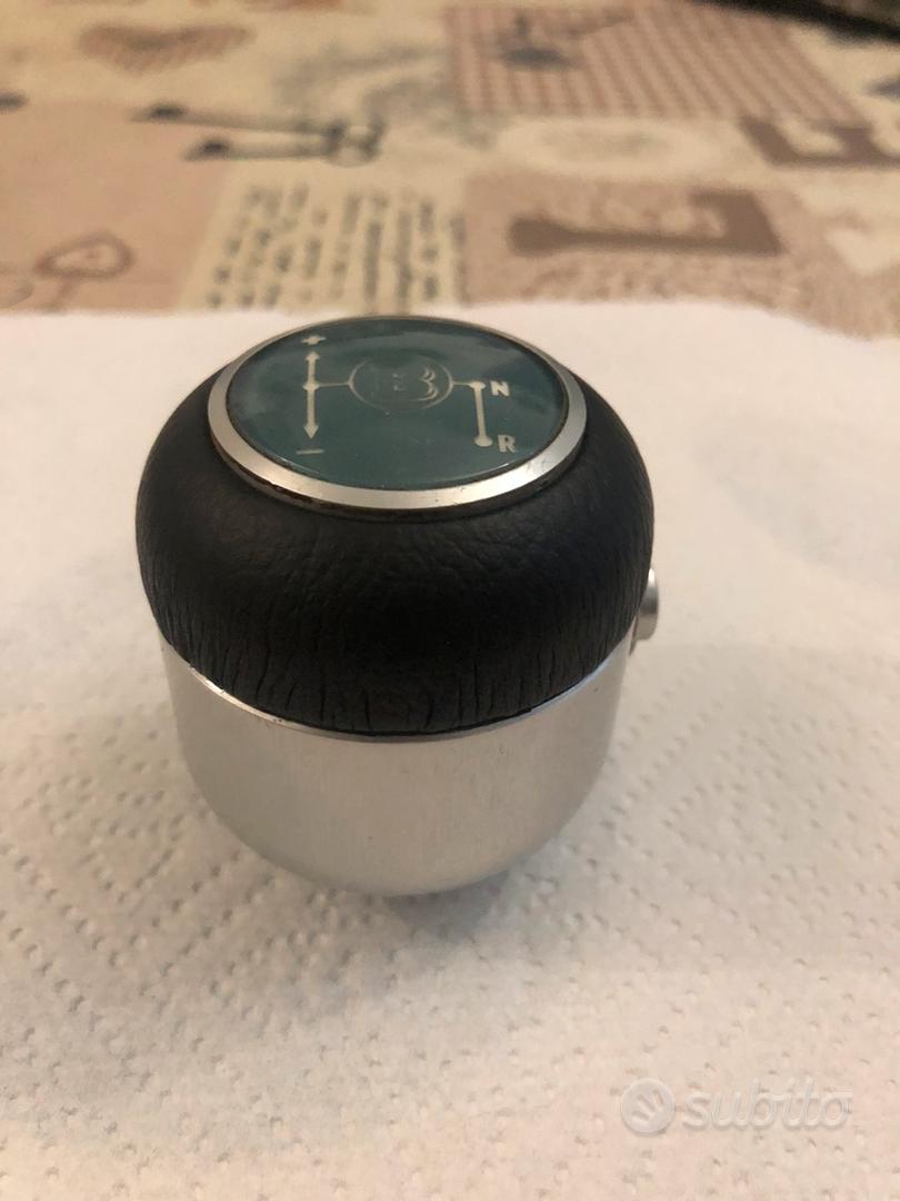 Pomello cambio automatico SMART Fortwo/Forfour 14