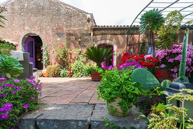 Villa singola - Trecastagni
