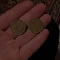 moneta da 1 peso cubano rarissima 