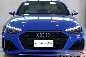 AUDI A4 RS4 AVANT 2.9 TFSI QUATTRO 450CV TIPTRON
