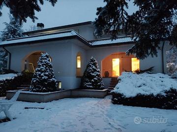 Villa Angela 2 relax in montagna