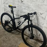 Trek procaliber 9.7