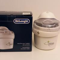 gelatiera De Longhi IC8500