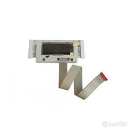 Ricambio display forno Hotpoint/Whirlpool (G2 Evo)