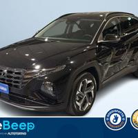 Hyundai Tucson 1.6 HEV EXELLENCE 2WD AUTO