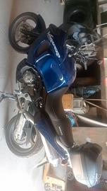  Honda Varadero