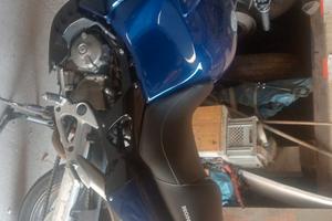  Honda Varadero