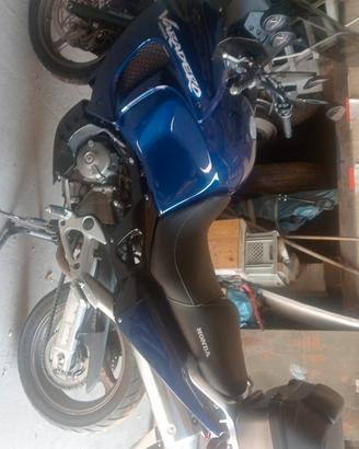  Honda Varadero