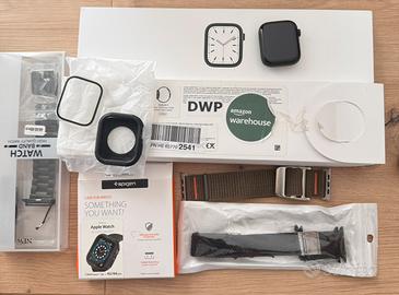 Apple watch serie 7