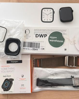 Apple watch serie 7