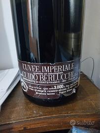 BOTTIGLIA VINTAGE BERLUCCHI 3L AFFA.RE