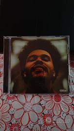 CD - The Weeknd - After Hours