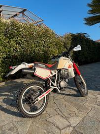 Yamaha TT 350 anno 1991