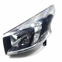 FARO ANTERIORE SINISTRO OPEL Vivaro Serie 93867960