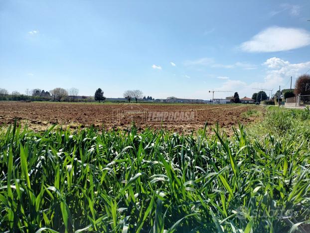 Terreno residenziale a Cirimido