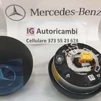 Airbag Mercedes Classe A,B,GLA,GLC,GLE 2019/2022