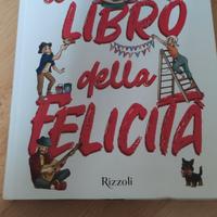 libro il libro della felicità 