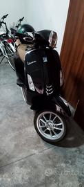 vespa 50 primavera 