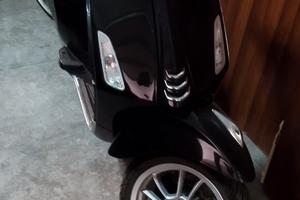 vespa 50 primavera 