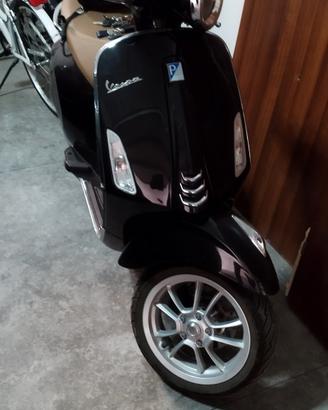 vespa 50 primavera 