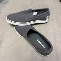 Timberland Skape Park Canvas Slip-on Sneakers uomo