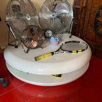 Tavolo Cattelan YoYo