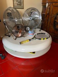 Tavolo Cattelan YoYo