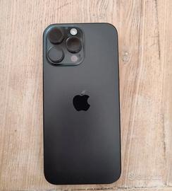 Iohone 16 pro max 256