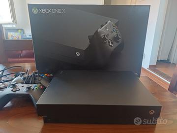 Xbox One 1TB